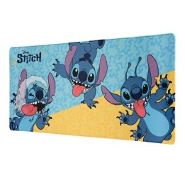 ERIK. DESKMAT XL DISNEY STITCH