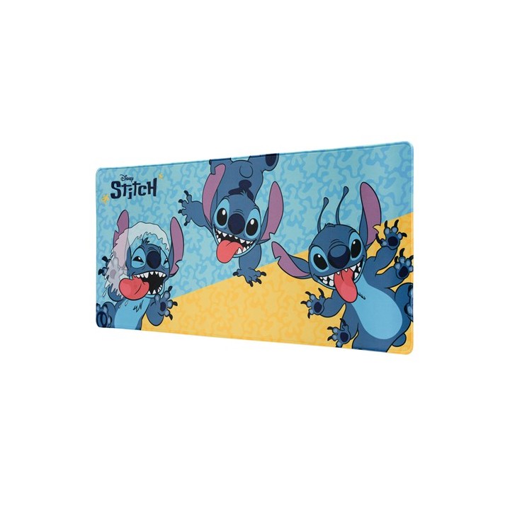 ERIK. DESKMAT XL DISNEY STITCH