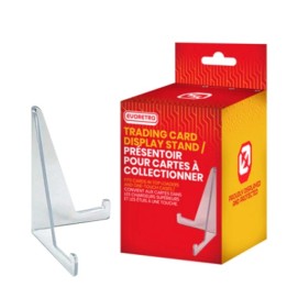 EVORETRO - Trading Card Display Stand