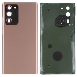 COVER POSTERIORE PER SAMSUNG GALAXY NOTE 20 ULTRA 5G N985F N986F MARR.