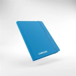 GAMEGENIC - Casual Album 18-Pocket Blue