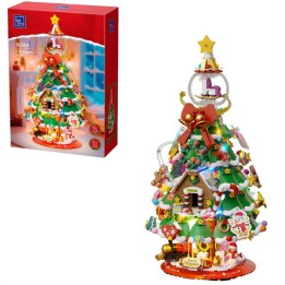 PANTASY 86004 FESTE - Albero di Natale