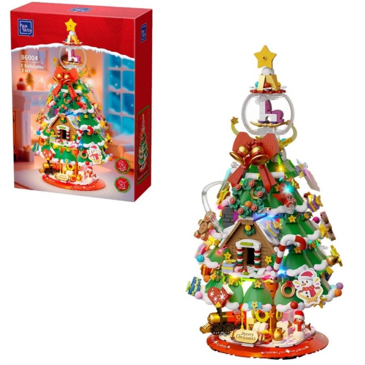 PANTASY 86004 FESTE - Albero di Natale
