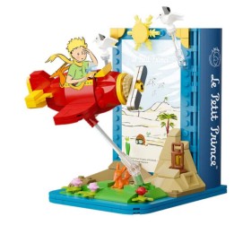 PANTASY 86310 LE PETIT PRINCE - Le Petit Prince Book End