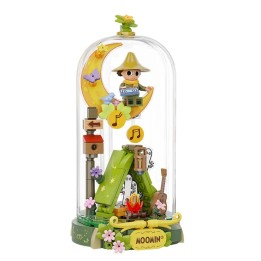 PANTASY 87203 MOOMIN - Snufkin's Concert
