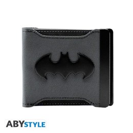 ABYSTYLE DC COMICS - Portafoglio Premium: "Batman"