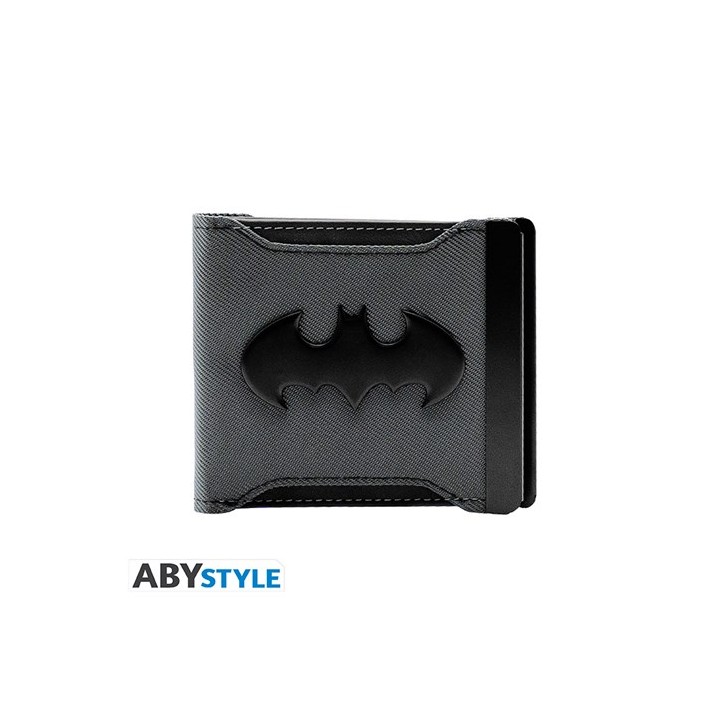 ABYSTYLE DC COMICS - Portafoglio Premium: "Batman"