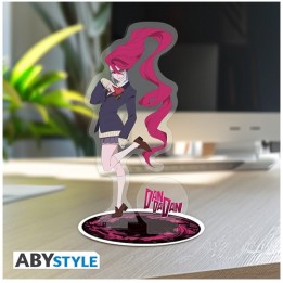 ABYSTYLE DAN DA DAN - Acryl - Aira Shiratori Awakened