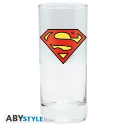 ABYSTYLE DC COMICS: Bicchiere: "Superman"
