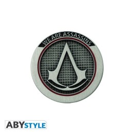 ABYSTYLE ASSASSIN'S CREED - Spilla: "Crest"
