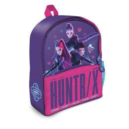 PYRAMID K-POP DEMON HUNTERS (HUNTRIX) JUNIOR BACKPACK