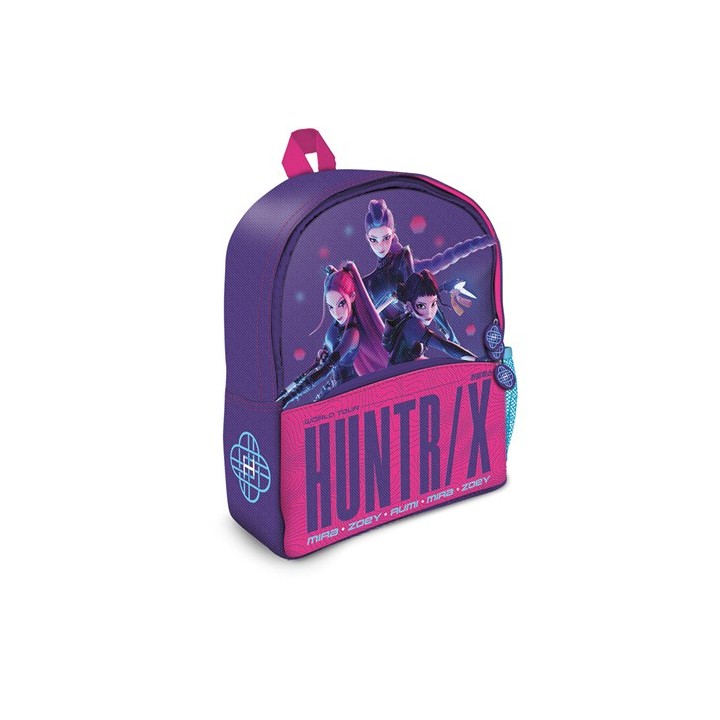 PYRAMID K-POP DEMON HUNTERS (HUNTRIX) JUNIOR BACKPACK