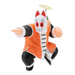 BANPRESTO 74454 - Dragon Ball Match Makers Grandpa Son Gohan (Vs Son..