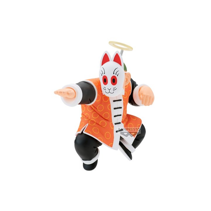 BANPRESTO 74454 - Dragon Ball Match Makers Grandpa Son Gohan (Vs Son..