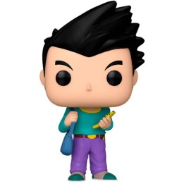 FUNKO POP Dragon Ball GT - 1632 Goten 9 cm