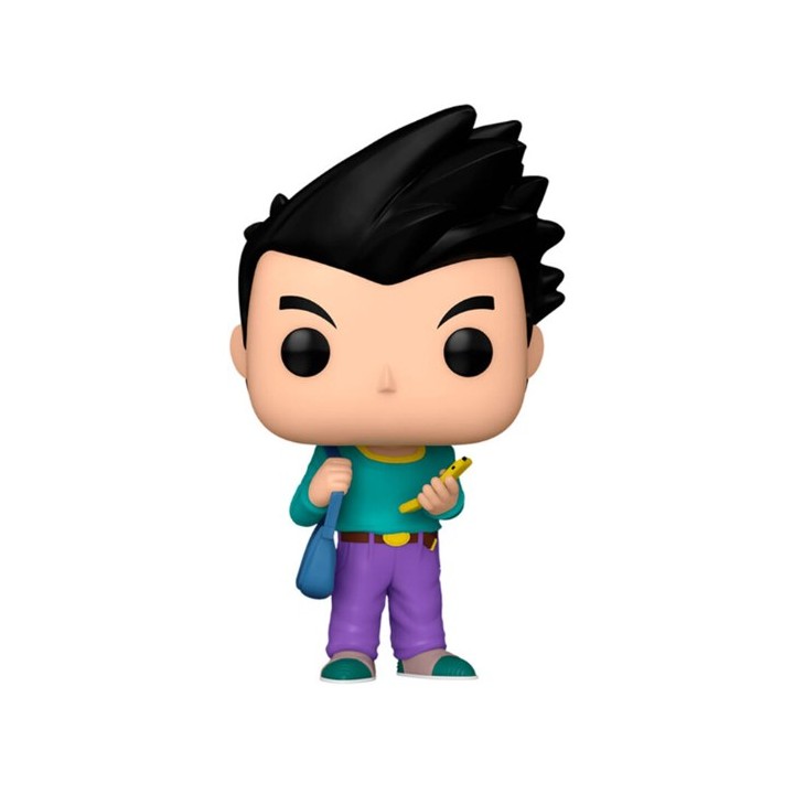 FUNKO POP Dragon Ball GT - 1632 Goten 9 cm