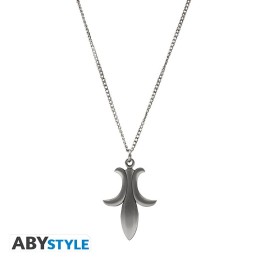 ABYSTYLE DEATH NOTE - Replica Collana: "Misa"