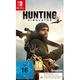 HUNTING SIMULATOR - CIAB