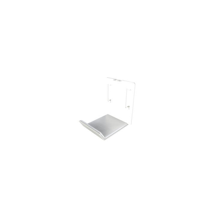 DEZCTOP ACC. SUPPORTO PER CONTROLLER DA-DBCTHR-WH1 WHTE