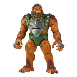 HASBRO MARVEL LEGENDS: THOR - ULIK 15 CM