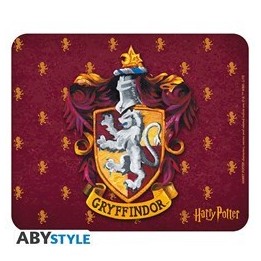 ABYSTYLE HARRY POTTER - Tappetino per mouse :" Grifondoro"