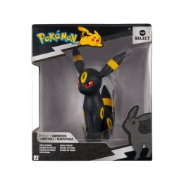 JAZWARES Select: Pokemon - Umbreon 12cm