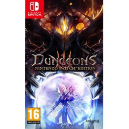 Dungeons 3
