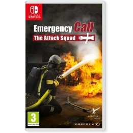 Emergency Call - The Attack Squad