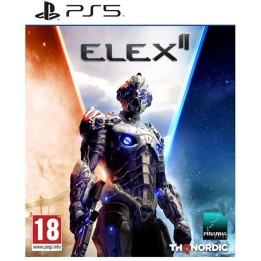 ELEX II