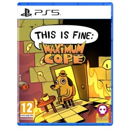 This Is Fine: Maximum Cope