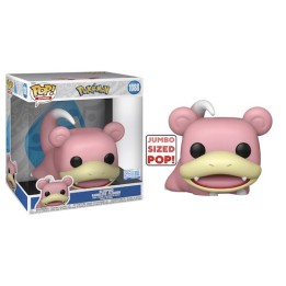 FUNKO POP Jumbo: Pokemon- Slowpoke 25cm