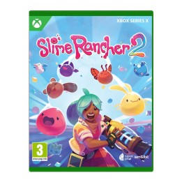 Slime Rancher 2