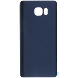COVER POSTERIORE ORIGINALE PER SAMSUNG GALAXY NOTE 5 N920F BLU