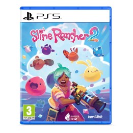 Slime Rancher 2