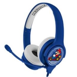 OTL MARIOKART INTERACTIVE HEADPHONES