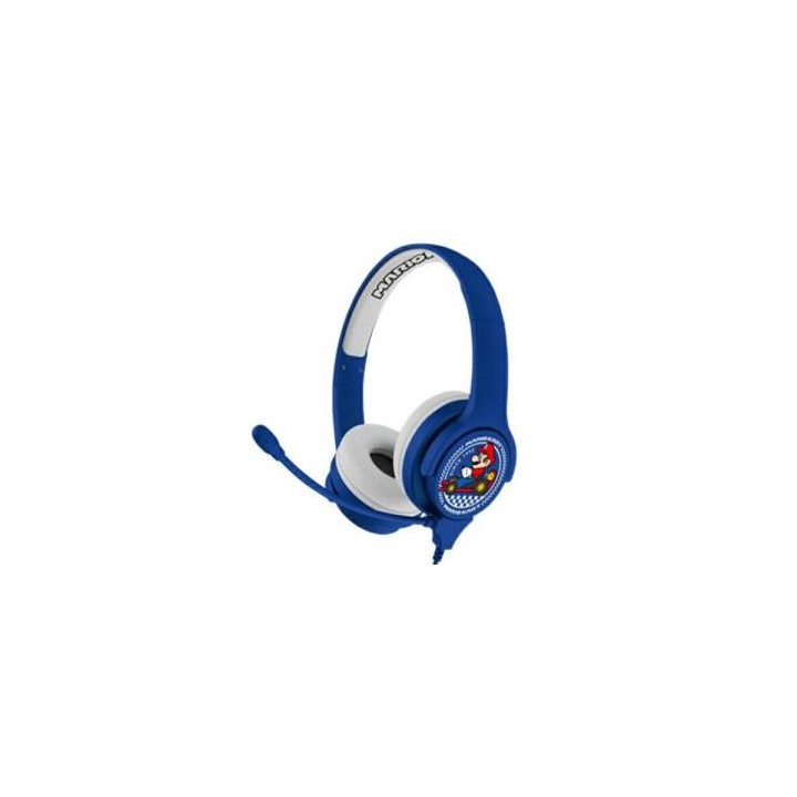 OTL MARIOKART INTERACTIVE HEADPHONES