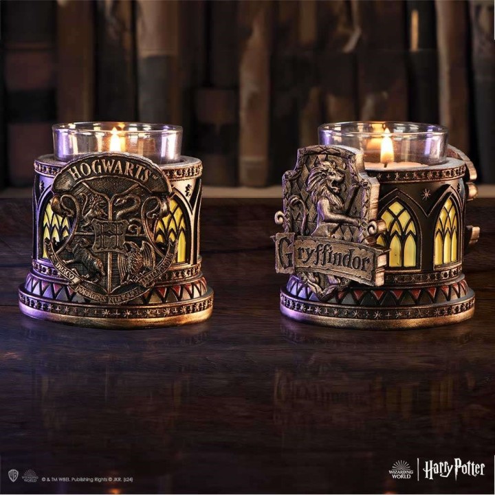 97049 - Candela: Harry Potter Gryffindor House