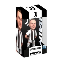 MINIX Collectible Figurines - Juventus - Koopmeiners