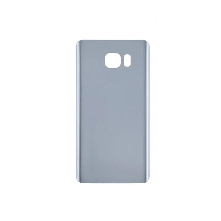 COVER POSTERIORE ORIGINALE PER SAMSUNG GALAXY NOTE 5 N920F ARGENTO