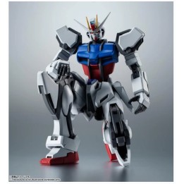 BANDAI - THE ROBOT SPIRITS SIDE MS GAT X105 STRIKE GUNDAM V ANIME