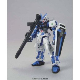 BANDAI 21226 - HG Gundam Astray Blu 1/144