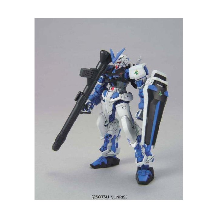 BANDAI 21226 - HG Gundam Astray Blu 1/144