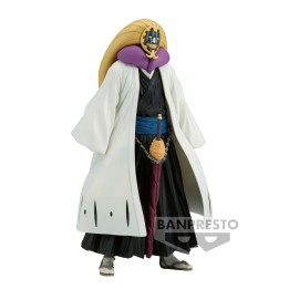 BANPRESTO 89703 - Bleach Solid And Souls -Mayuri Kurotsuchi