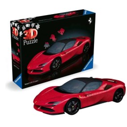 RAVENSBURGER Ferrari SF90 Stradale 3D Puzzle