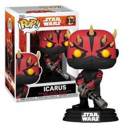 FUNKO POP Star Wars - 830 Icarus 9cm