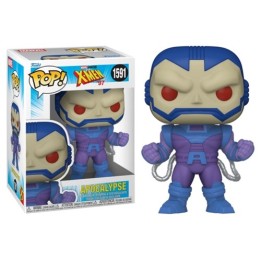 FUNKO POP Marvel: X-men 97 - Apocalypse 9cm