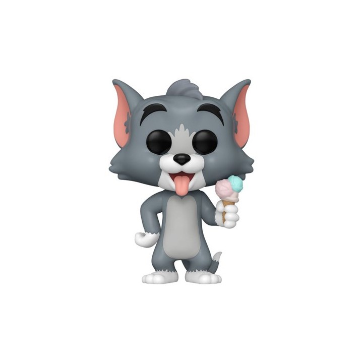 FUNKO POP Tom & Jerry S3 - 1657 Tom 9 cm