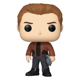 FUNKO POP TV: Star Trek Picard- Jack Crusher 9 cm