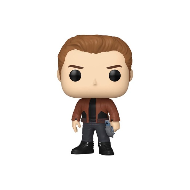 FUNKO POP TV: Star Trek Picard- Jack Crusher 9 cm