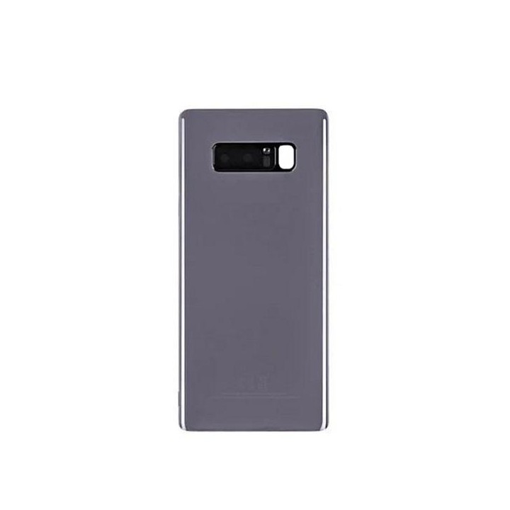 COVER POSTERIORE PER SAMSUNG GALAXY NOTE8 N950F ORCHID GRIGIO / VIOLA